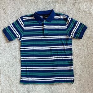Boys Brooks Brothers Polo